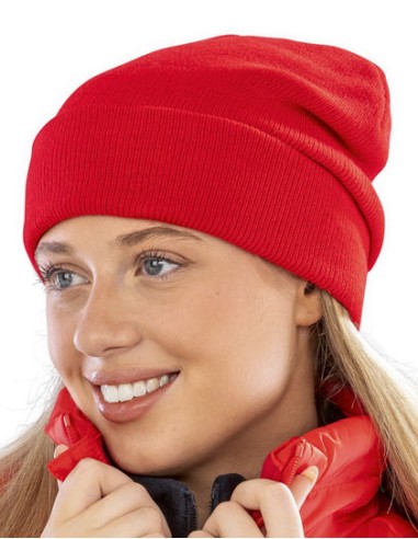 RES-RC029X-Woolly Ski Hat